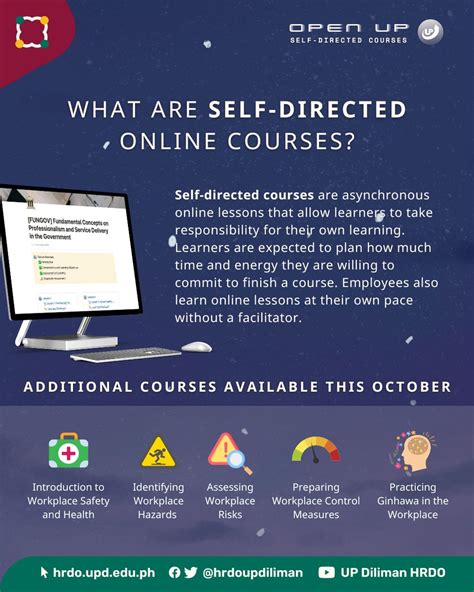 up diliman online courses