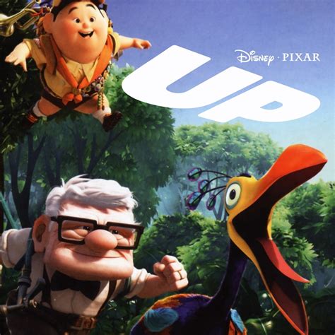 Disney Is Taking The World By Storm With Up!