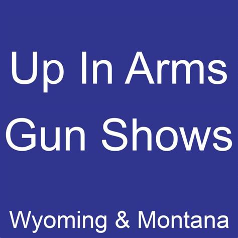 up in arms gun show kalispell