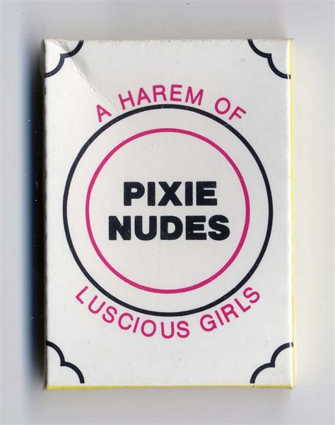 up pin pixie nudes