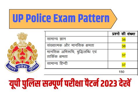 up police last year paper