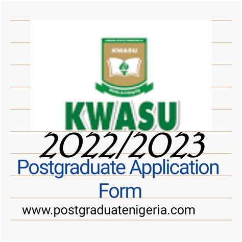 up postgraduate application 2023