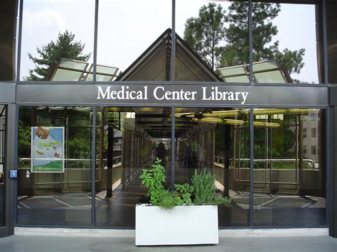 up to date duke medical library