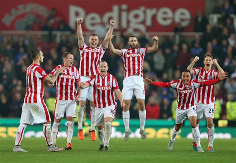 up to date news at stoke city