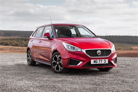 up to date news on the new mg3 hybrid uk