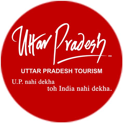 up tourism logo png