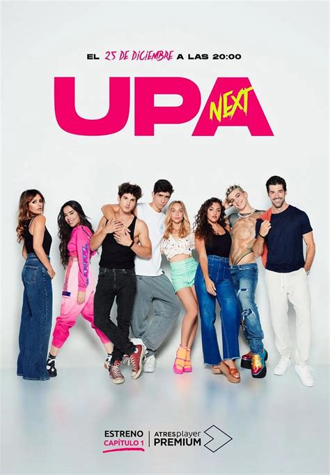 Here Upa Next Streaming Episode 1 Updated