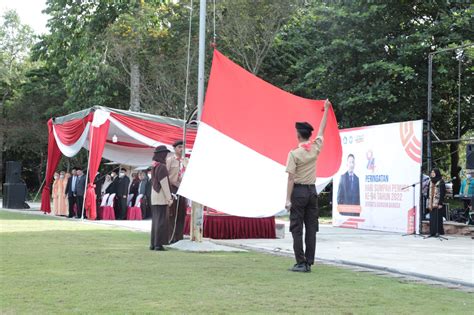 upacara hari sumpah pemuda