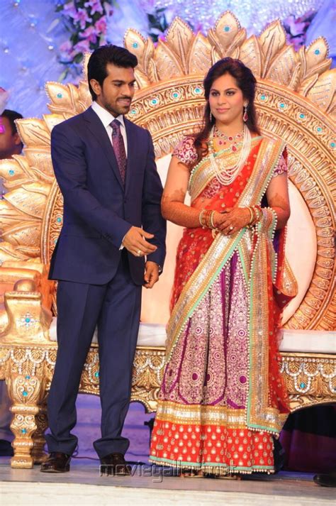 upasana ram charan marriage