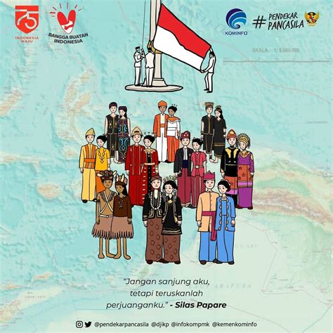 Upaya Bangsa Indonesia Mempajukan Kesejahteraan Umum