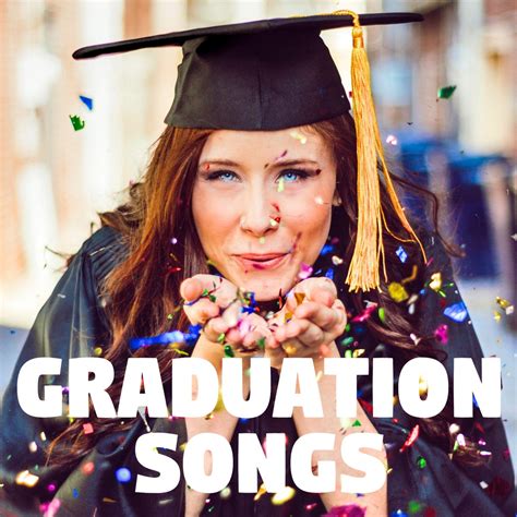 upbeat graduation songs for high school