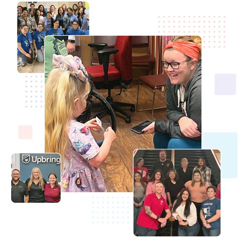 Unlock Your Potential: Exploring Upbring Careers for Success