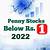 upcoming penny stocks 2022 india