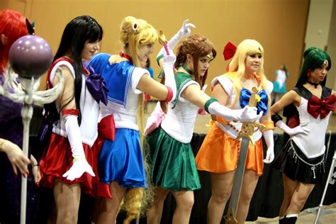 upcoming anime conventions 2024