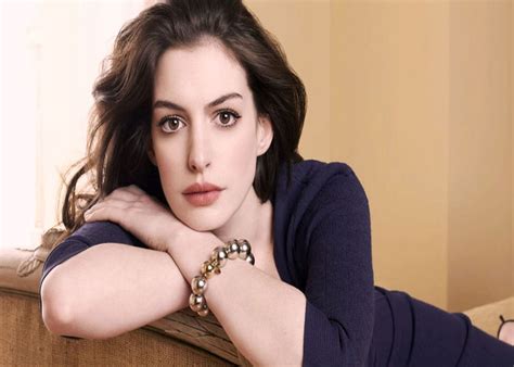 upcoming anne hathaway movies