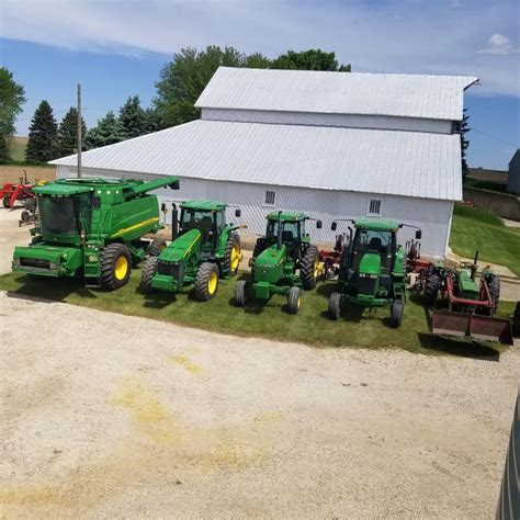 upcoming auctions in iowa