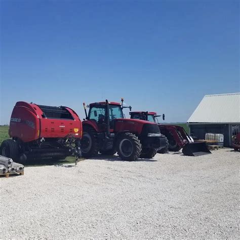 upcoming auctions in sw iowa