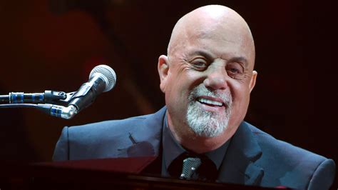upcoming billy joel concerts