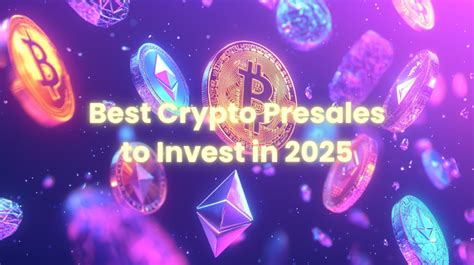 Upcoming Crypto Projects 2025