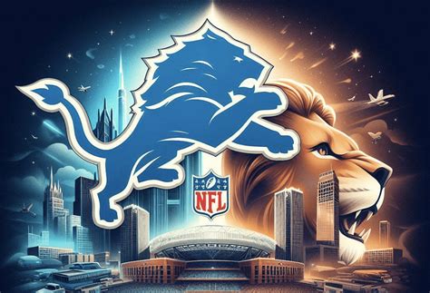 upcoming detriot lions football game