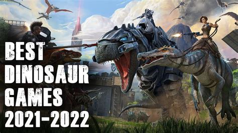 upcoming dinosaur games 2021