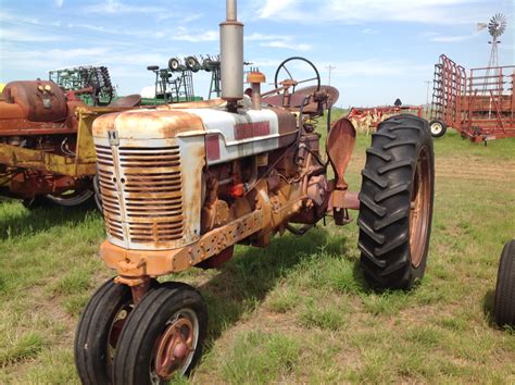 upcoming farm auctions in north missouri