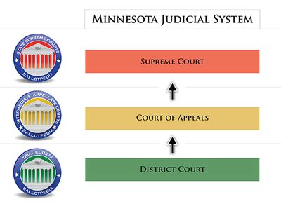upcoming federal court cases in minnesota