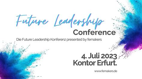 upcoming leadership conferences 2023