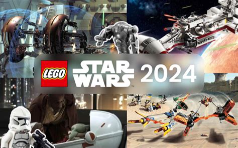 upcoming lego sets for 2024