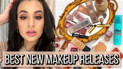 upcoming makeup releases 2021