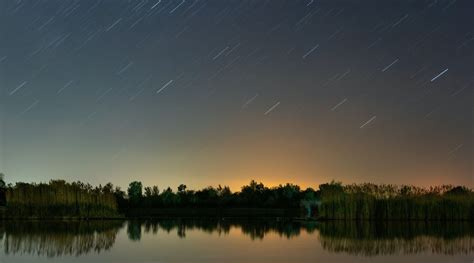 upcoming meteor shower in india