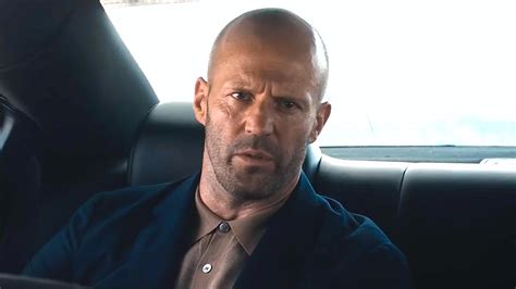 upcoming movies of jason statham