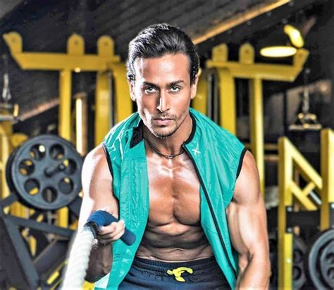 upcoming movies of tiger shroff