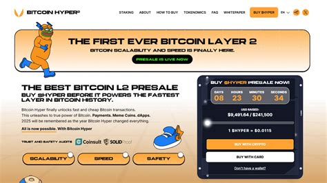 Upcoming New Bitcoin