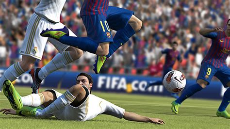 upcoming soccer video games