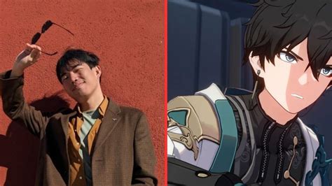 upcoming star rail characters voice actors