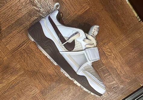 upcoming travis scott shoe releases