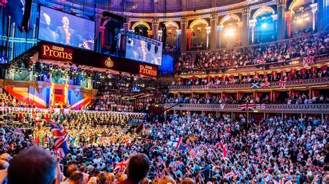 Royal Albert Hall. Inside The World