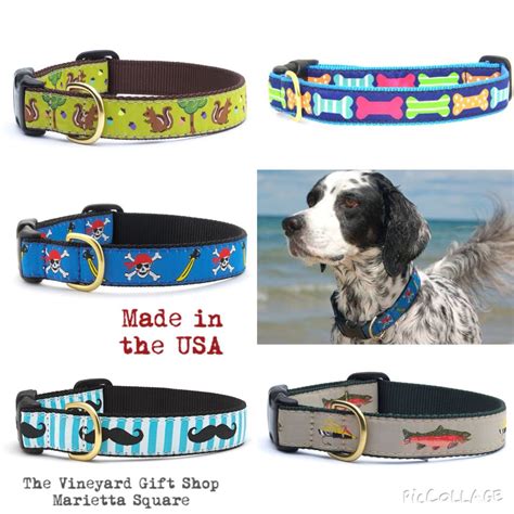 Upcountry Dog Collars Coupon Code