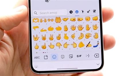 Photo of Update Emojis On Android: The Ultimate Guide