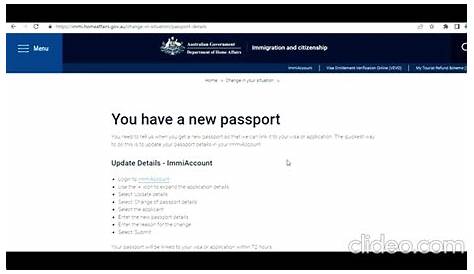 [Malaysia] How To Change Name / IC / Passport Number in MySejahtera