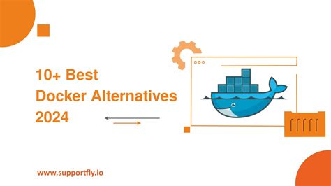 Update Alternatives Docker