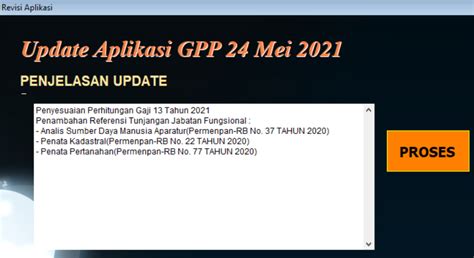 Update Aplikasi Gpp: Solusi Terbaik Untuk Memperbaiki Performa Aplikasi Anda