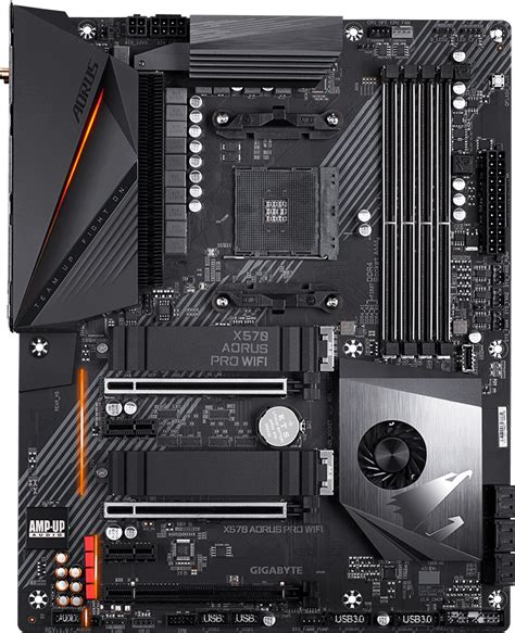 update bios aorus x570 pro wifi