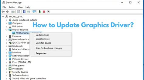 Updating browser and GPU drivers to fix video playback issues