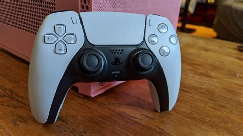 update controller ps5 on pc