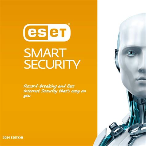 update eset smart security 4