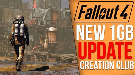 update fallout 4 download