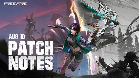 Update Free Fire