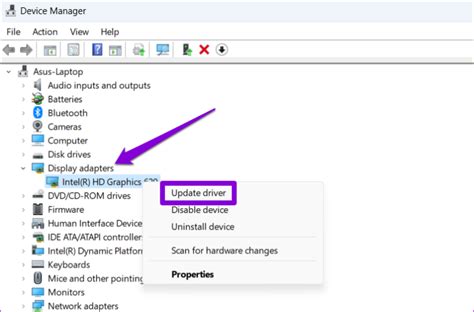 Update Driver Grafis untuk Optimasi Performa Roblox